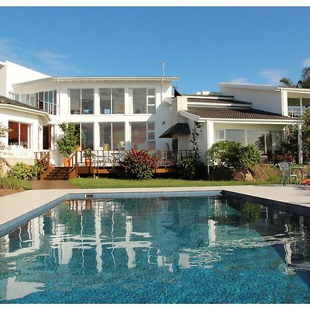 צ'ינטסה Cintsa Lodge מראה חיצוני תמונה