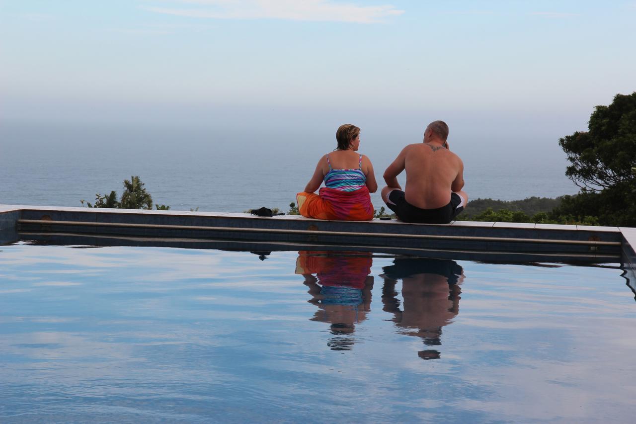 צ'ינטסה Cintsa Lodge מראה חיצוני תמונה