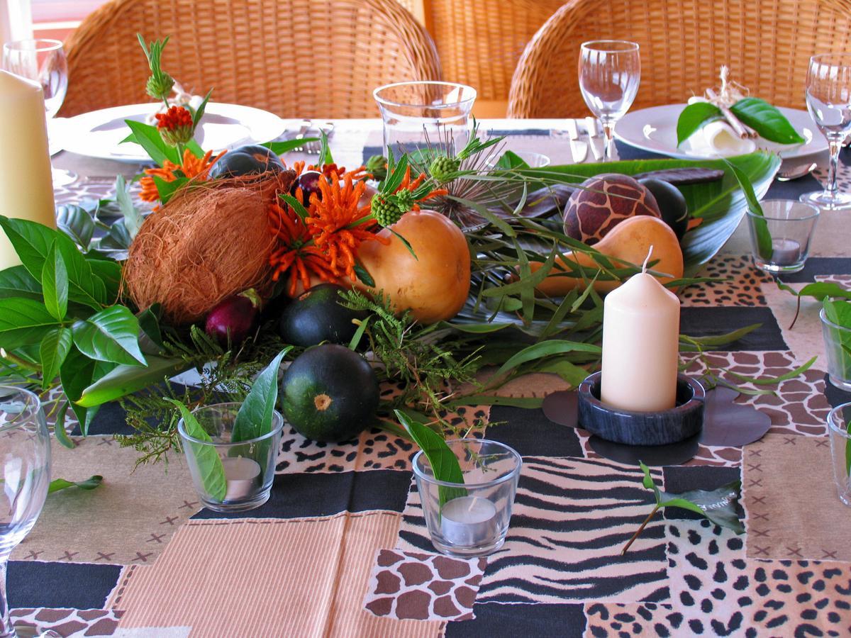 צ'ינטסה Cintsa Lodge מראה חיצוני תמונה