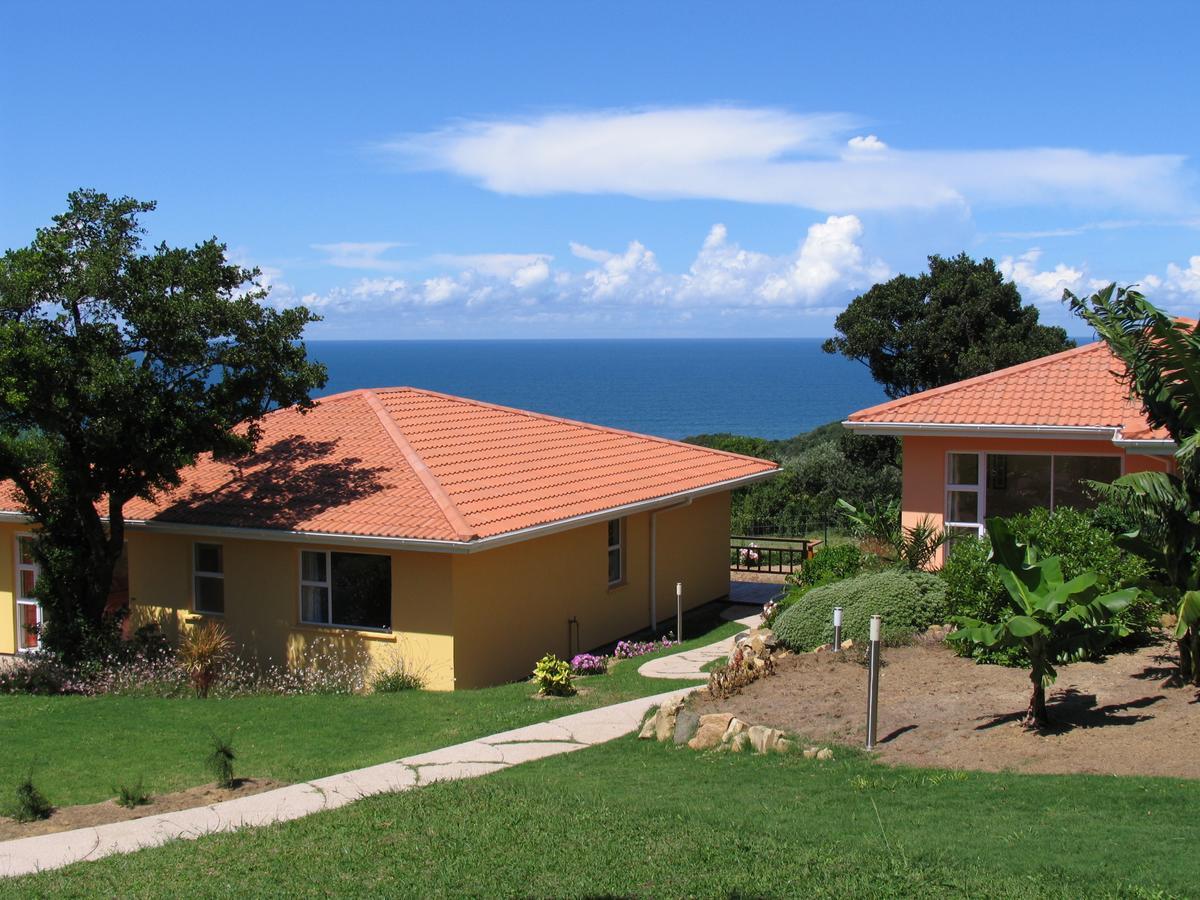 צ'ינטסה Cintsa Lodge מראה חיצוני תמונה