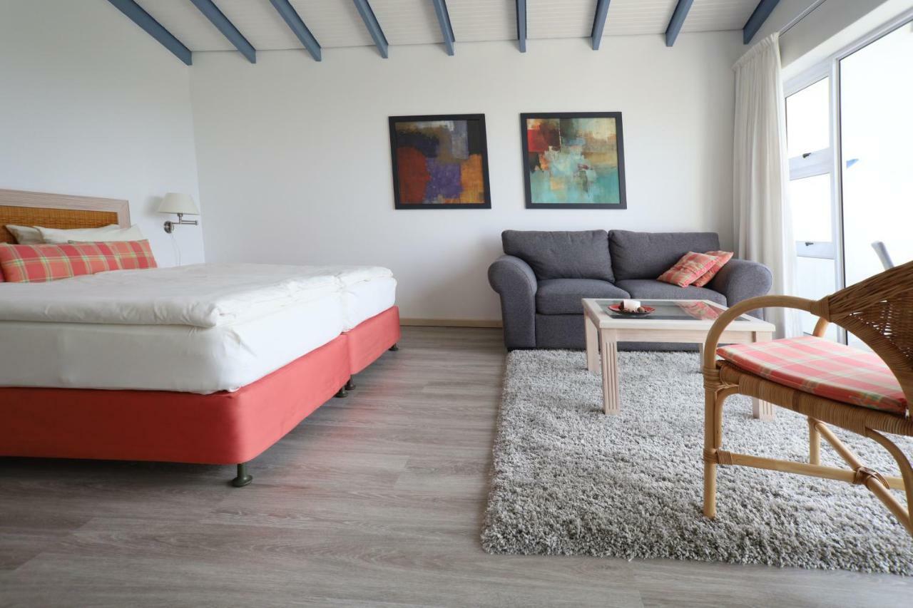 צ'ינטסה Cintsa Lodge מראה חיצוני תמונה